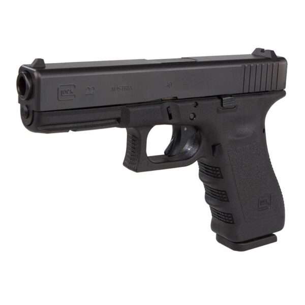glock 22