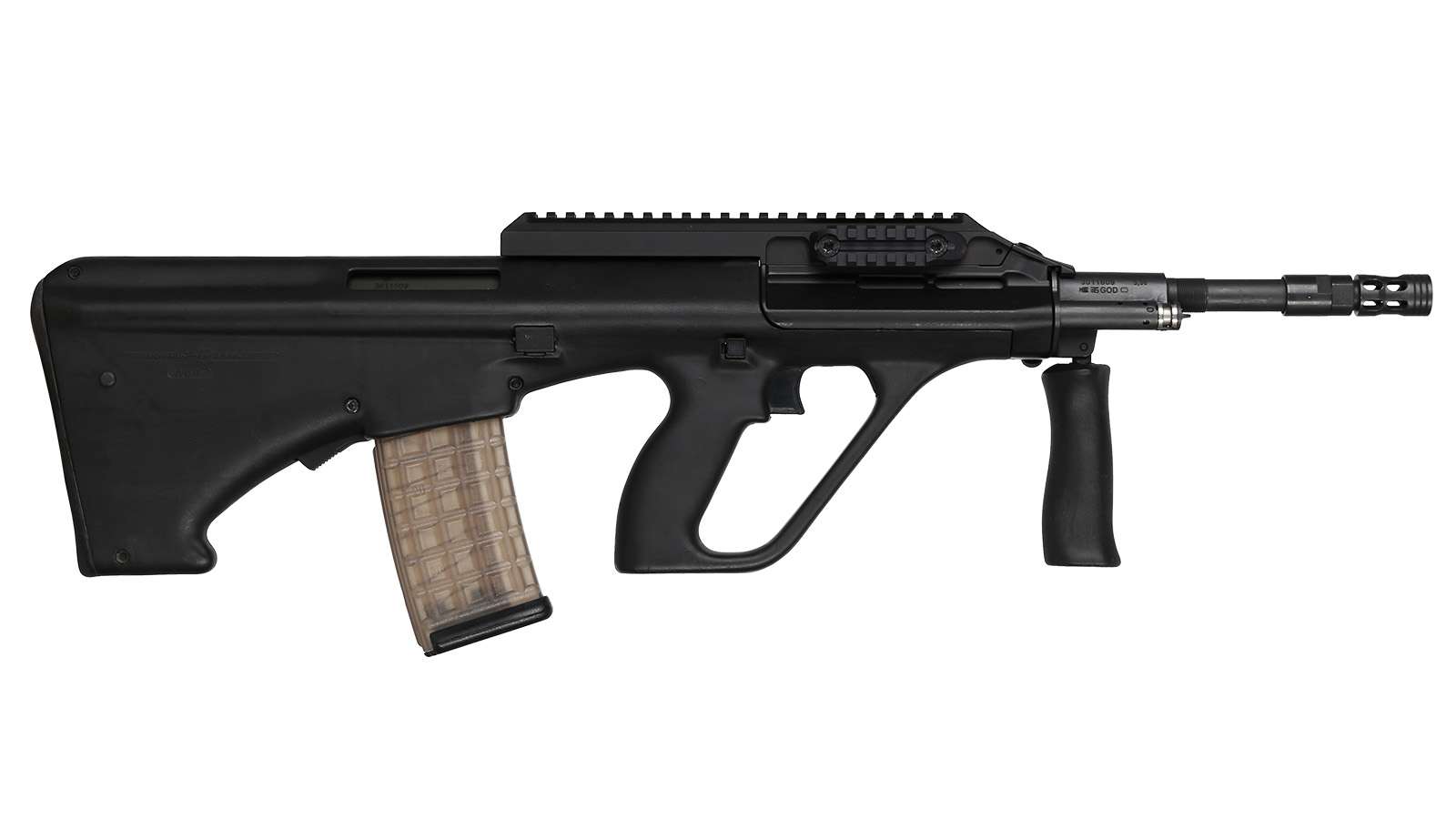 steyr aug