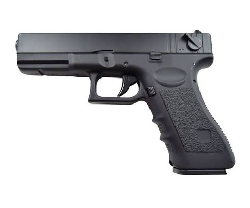 glock 18