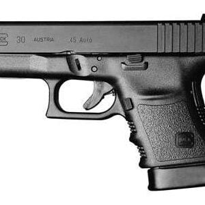 glock 30