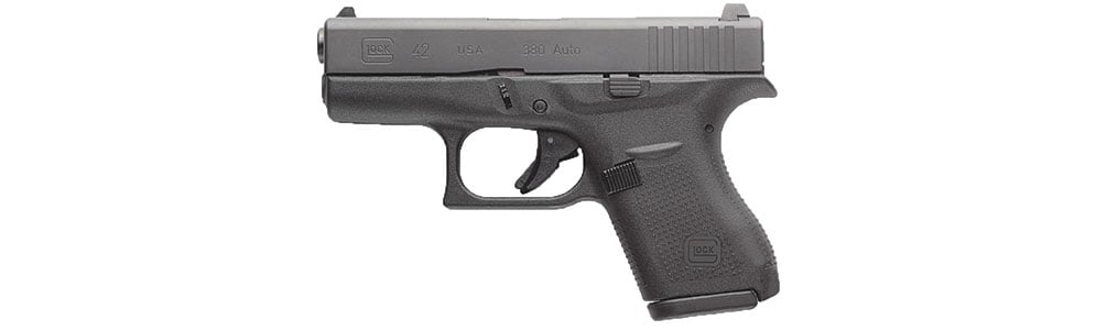 glock 42 - Afbeelding 3