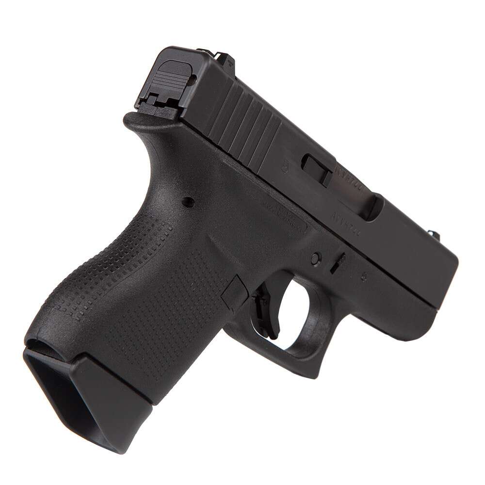 glock 43