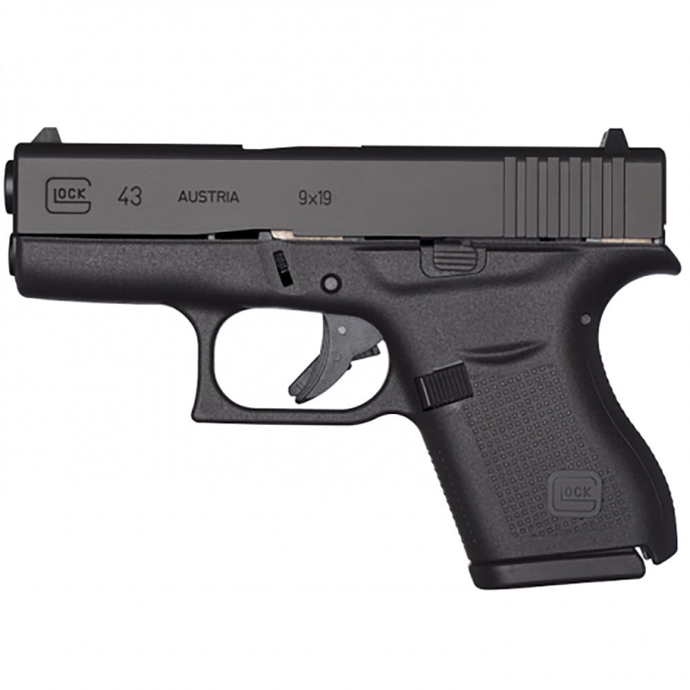 glock 43