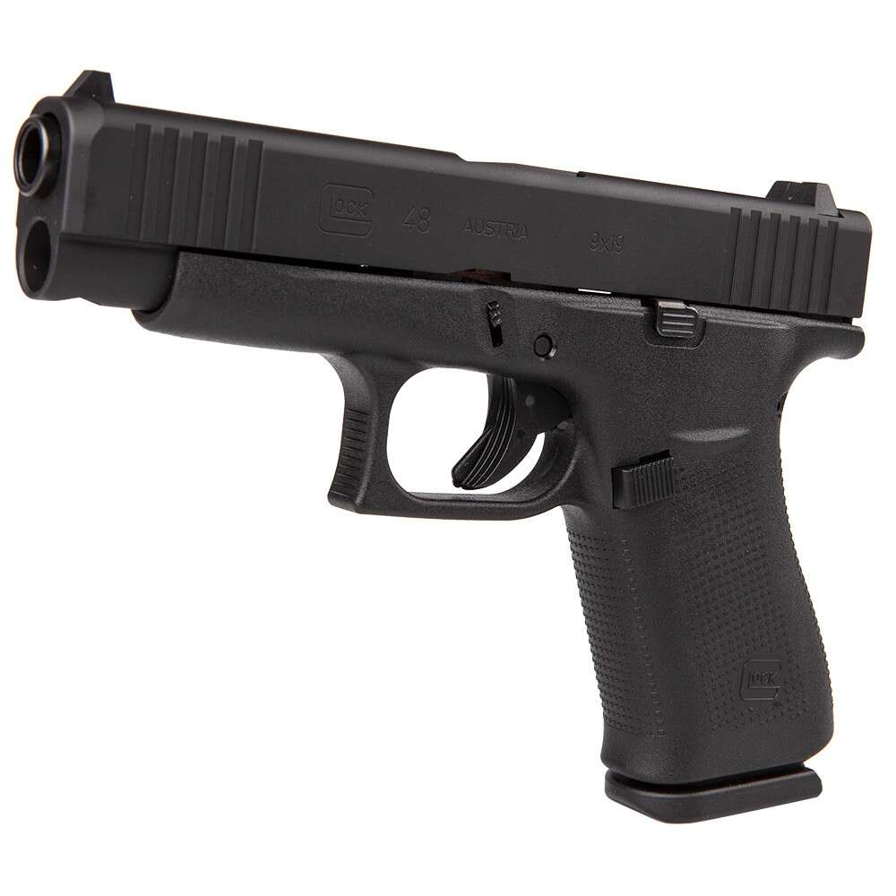 glock 48